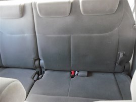 2004 Toyota Sienna Navy 3.3L AT 2WD #Z24724